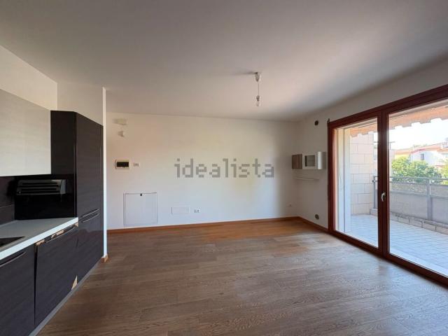 Appartamento in affitto di 138 m²