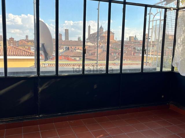 Appartamento in affitto di 138 m² in Via Giovanni Battista Morgagni, 6