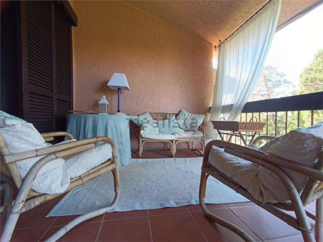 Appartamento in affitto di 138 m² in Via Porto Rotondo, 102