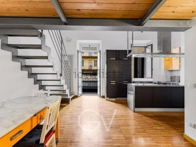 Appartamento in affitto di 138 m² in Viale Stelvio, 53