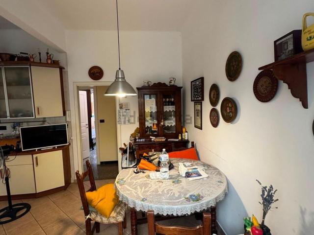 Appartamento in affitto di 139 m² in Via Giovanni Opisso