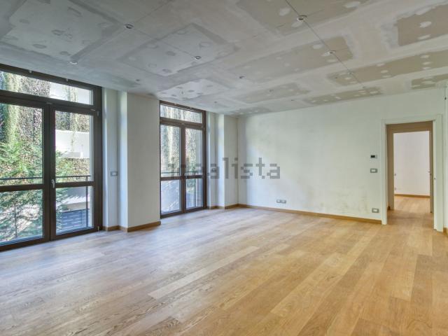 Appartamento in affitto di 139 m² in Via Principessa Felicita di Savoia, 8