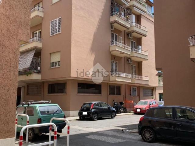 Appartamento in affitto di 17 m² in Via Trionfale, 8229
