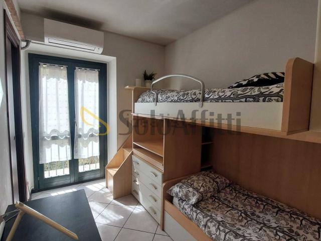 Appartamento in affitto di 17 m² in Via Cicco Simonetta, 19