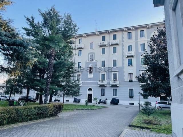 Appartamento in affitto di 17 m² in Via Francesco Villa, 6