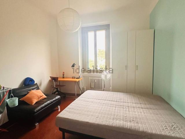Appartamento in affitto di 17 m² in Via Francesco Villa, 6