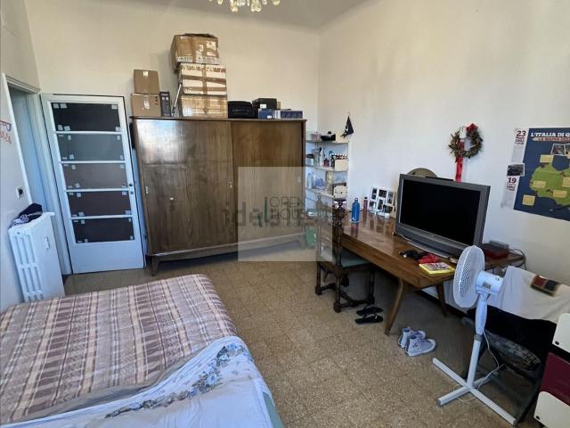Appartamento in affitto di 17 m² in Via Mazzini