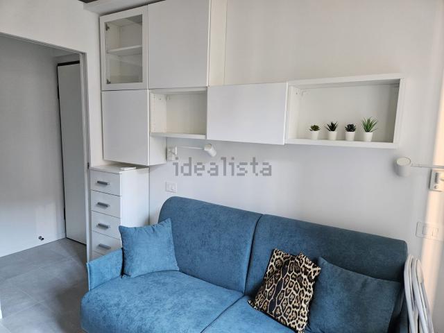 Appartamento in affitto di 17 m² in Via Rubens, 13