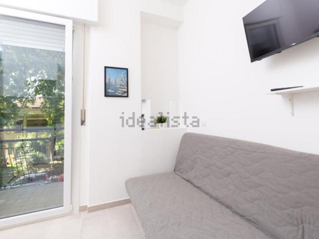 Appartamento in affitto di 17 m² in Viale Fratelli Spazzoli