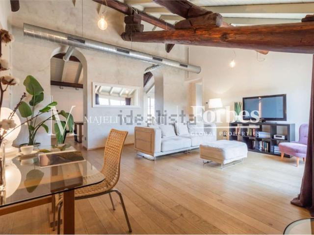 Appartamento in affitto di 140 m²