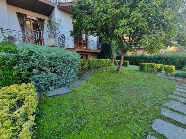 Appartamento in affitto di 140 m²