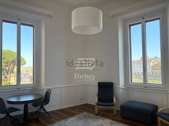Appartamento in affitto di 140 m²