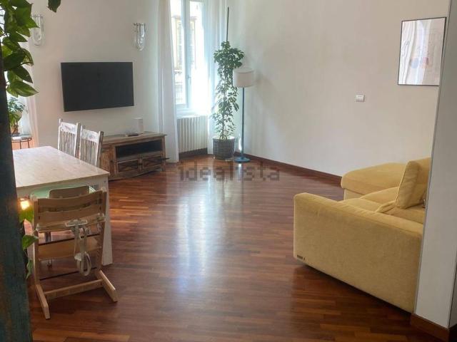 Appartamento in affitto di 140 m²