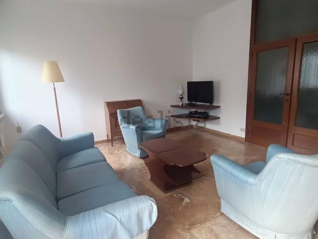 Appartamento in affitto di 140 m²