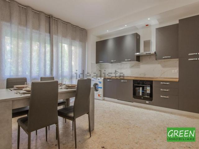 Appartamento in affitto di 140 m²