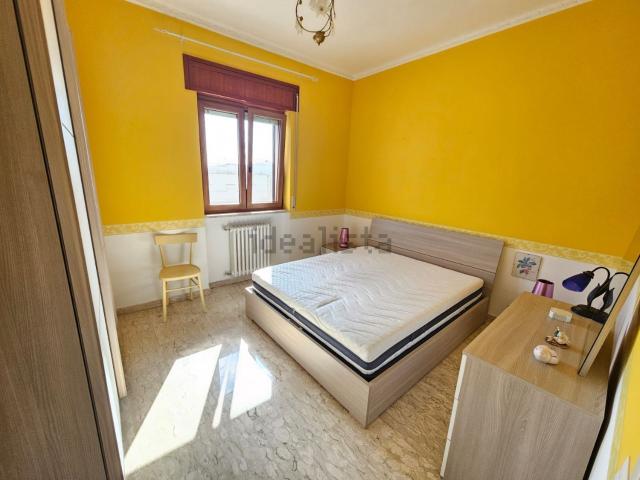 Appartamento in affitto di 140 m²