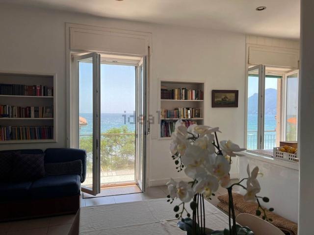 Appartamento in affitto di 140 m²