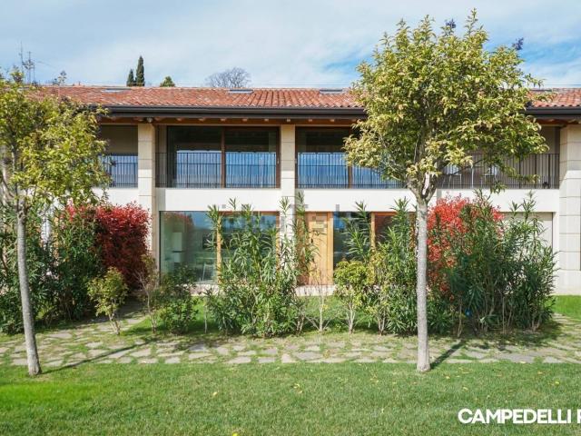 Appartamento in affitto di 140 m²