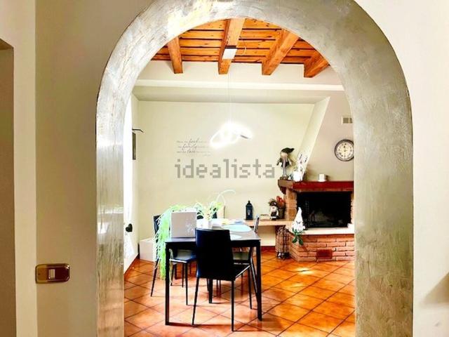 Appartamento in affitto di 140 m²