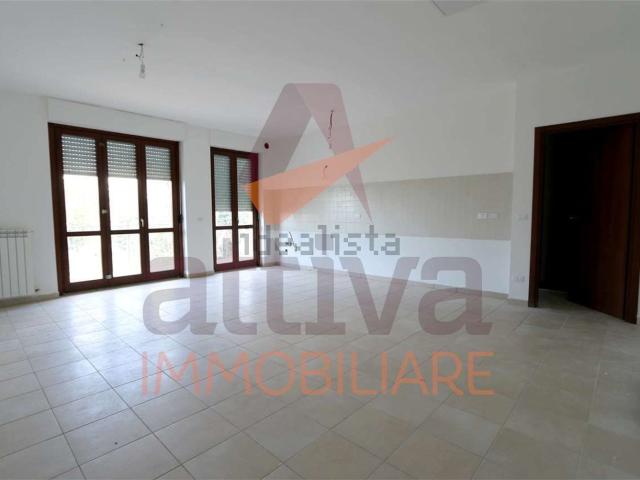 Appartamento in affitto di 140 m²