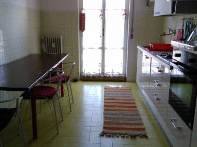 Appartamento in affitto di 140 m²