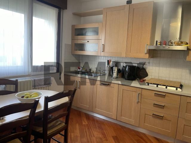 Appartamento in affitto di 140 m²