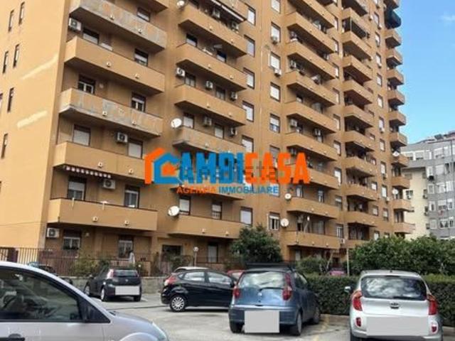 Appartamento in affitto di 140 m²