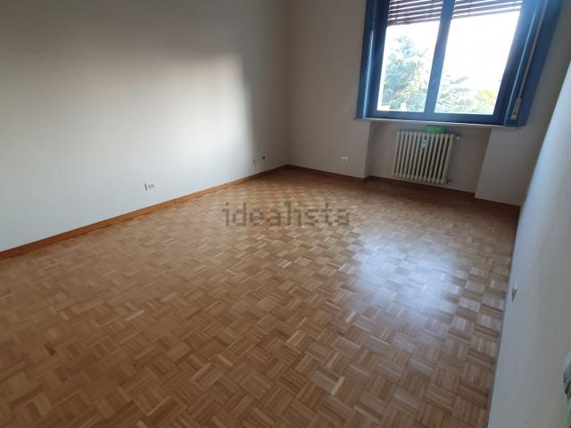 Appartamento in affitto di 140 m²