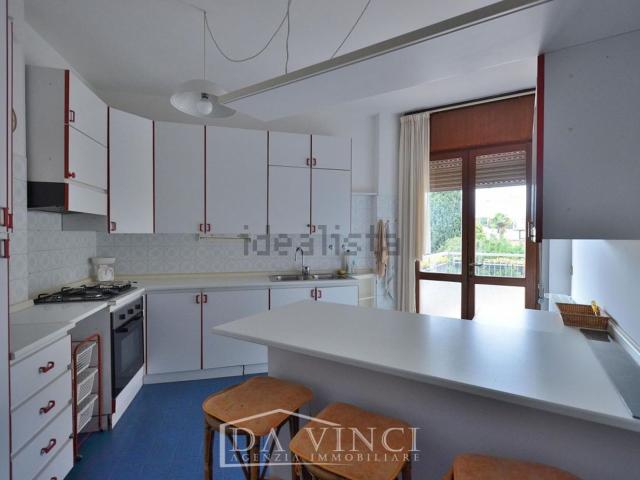 Appartamento in affitto di 140 m²