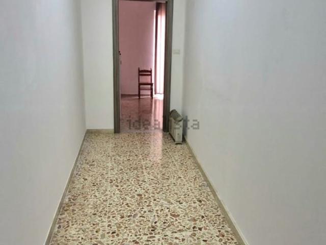 Appartamento in affitto di 140 m²