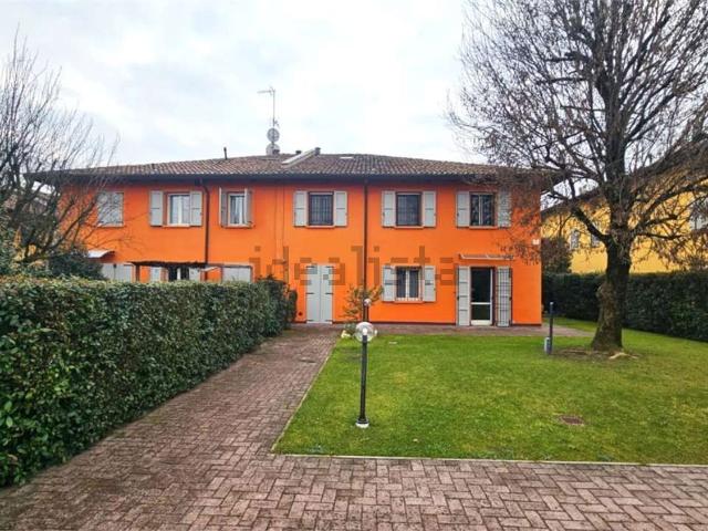 Appartamento in affitto di 140 m²