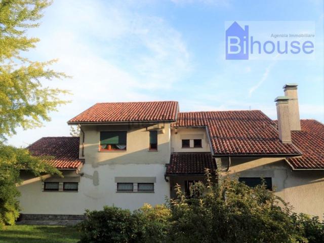 Appartamento in affitto di 140 m²