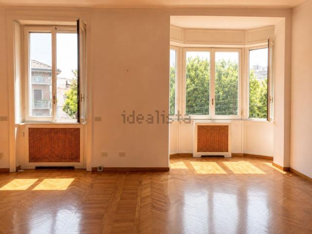 Appartamento in affitto di 140 m² in Via Conca del Naviglio, 10