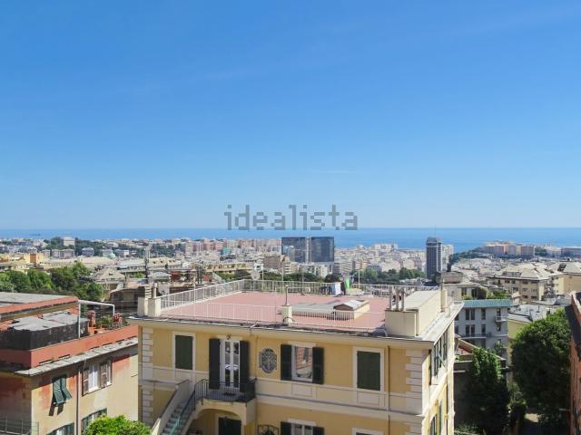 Appartamento in affitto di 140 m² in Via Contardo, 6