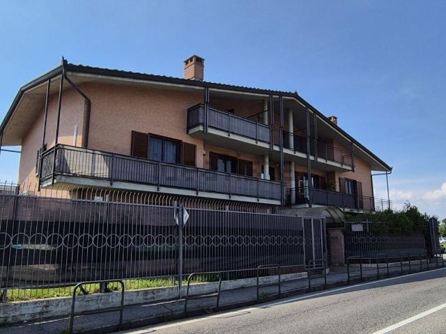 Appartamento in affitto di 140 m² in Via Caluso, 25
