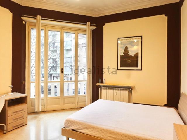 Appartamento in affitto di 140 m² in Via Camburzano, 11