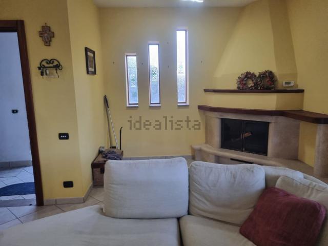 Appartamento in affitto di 140 m² in Via Campana