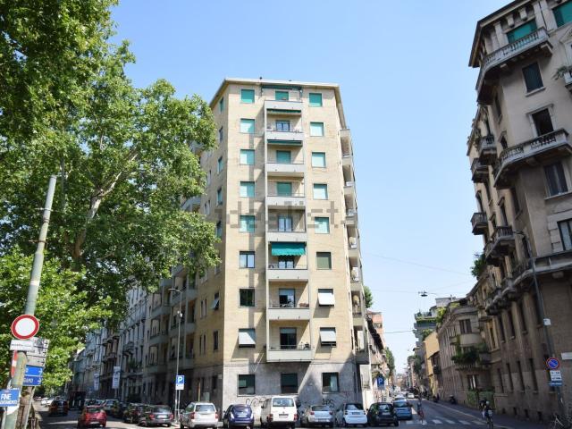 Appartamento in affitto di 140 m² in Via Cenisio, 87