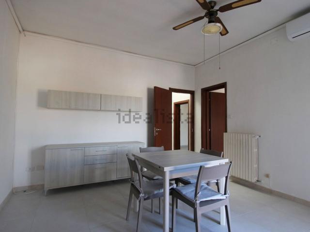 Appartamento in affitto di 140 m² in Via Ciullo D&apos Alcamo, 71