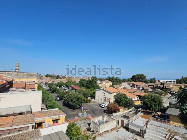 Appartamento in affitto di 140 m² in Via Ammiraglio Antonino Toscano