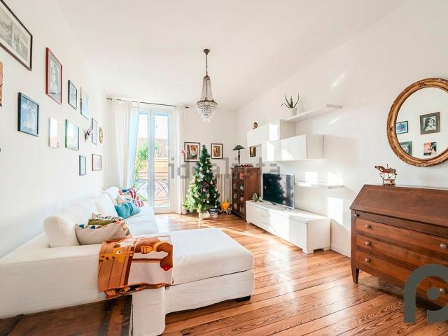 Appartamento in affitto di 140 m² in Via Alfonso Lamarmora, 36