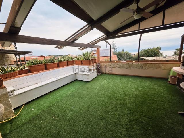 Appartamento in affitto di 140 m² in Via Bosco, 20