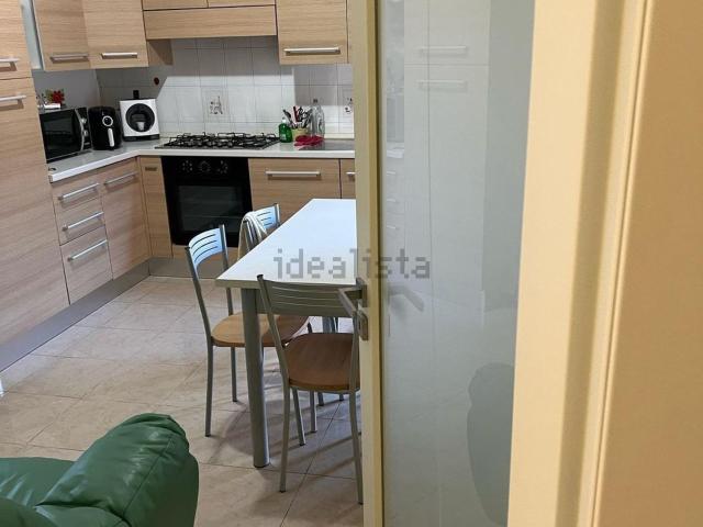 Appartamento in affitto di 140 m² in Via Genova