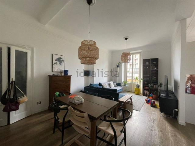Appartamento in affitto di 140 m² in Via Gerolamo Tiraboschi, 8