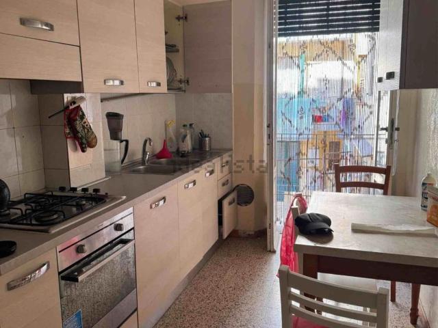 Appartamento in affitto di 140 m² in Via Giuseppe Mazzini