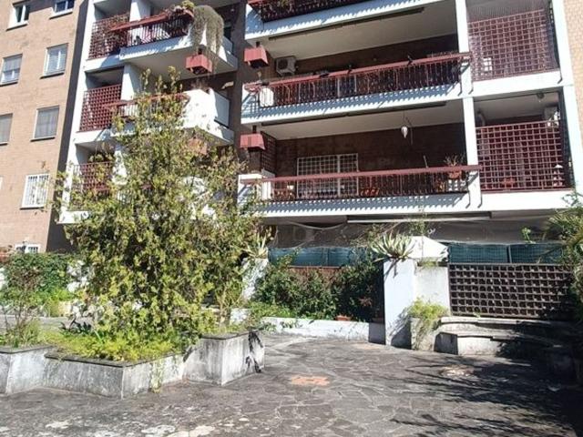 Appartamento in affitto di 140 m² in Via Giuseppe Valmarana, 68