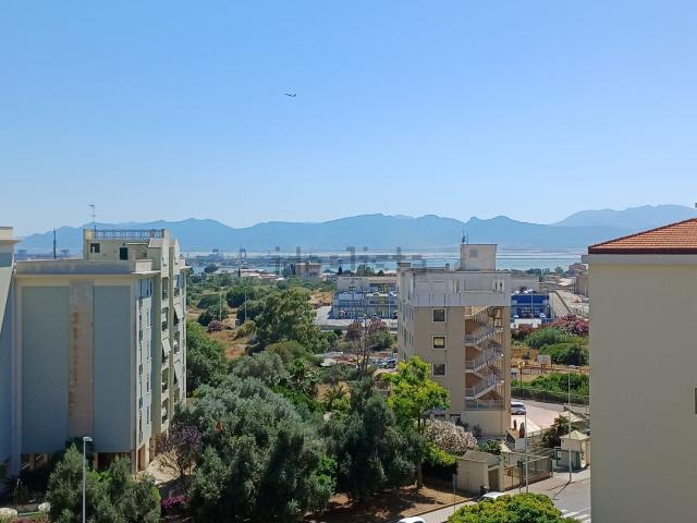 Appartamento in affitto di 140 m² in Via Giotto, 23