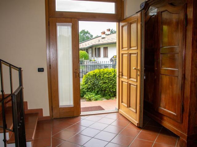 Appartamento in affitto di 140 m² in Via Giotto, 44