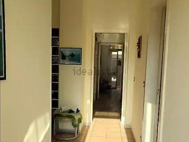 Appartamento in affitto di 140 m² in Via Grotta Polifemo, 116