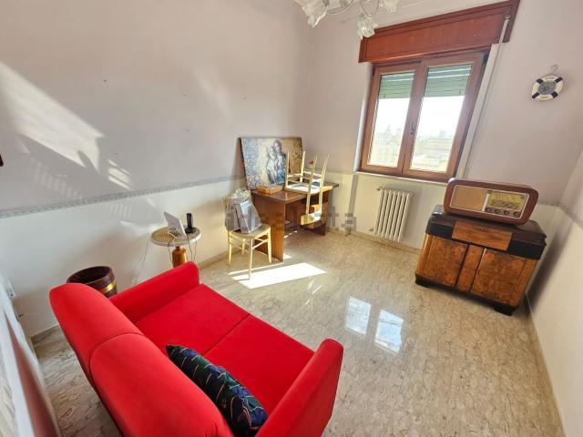 Appartamento in affitto di 140 m² in Via Dalmazio Birago, 4